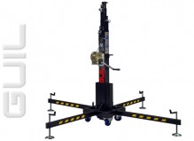 GUIL ELC-505 Telescopic lifting tower