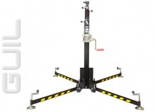GUIL ELC-504 Telescopic lifting tower